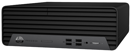 Персональный компьютер HP ProDesk 400 G7 SFF