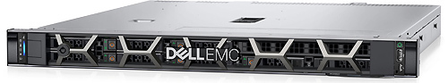 Серверная платформа Dell EMC PowerEdge R350
