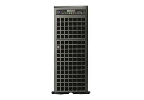 Сервер Supermicro SYS-7049GP-TRT