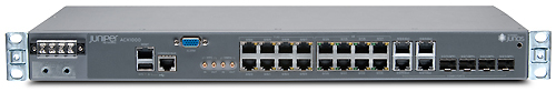 Маршрутизатор Juniper ACX1000