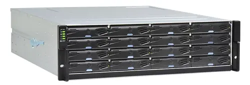 Системы хранения Infortrend EonStor DS 4000 Gen2