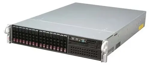 Сервер Supermicro SYS-2028R-C1R