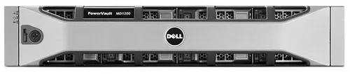 Дисковая полка Dell PowerVault MD1200