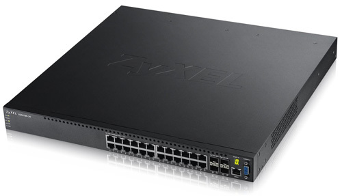 Коммутатор ZyXEL серии XGS3700