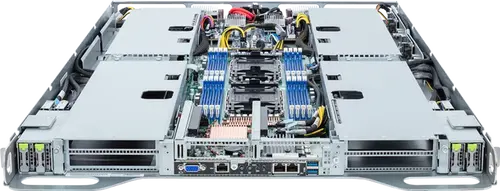 Сервер Gigabyte TO15-S41-IA01