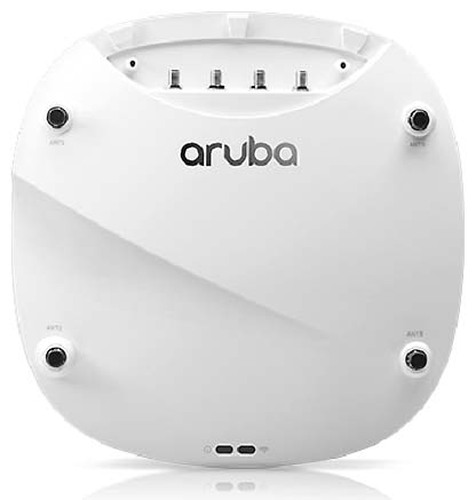 Точки доступа HPE Aruba серии 340
