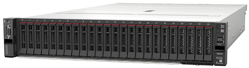 Сервер Lenovo ThinkSystem SR665