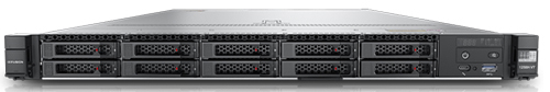 Сервер Huawei xFusion FusionServer 1258H V7