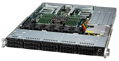 Сервер Supermicro SYS-111C-NR