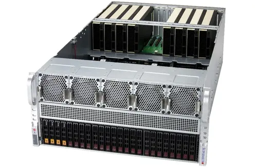 Сервер Supermicro AS-5126GS-TNRT