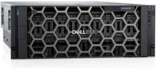 Сервер Dell EMC PowerEdge R940xa