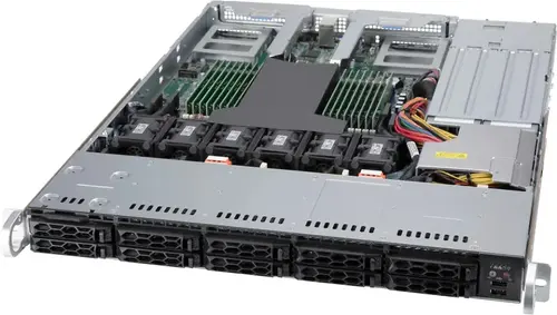 Сервер Supermicro AS-1114CS-TNR