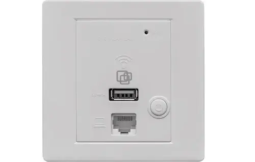 Точка доступа SNR-CPE-Wi2-POE