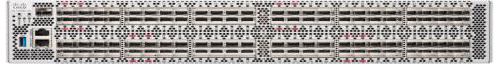 Коммутаторы Dell EMC Connectrix MDS-9000V