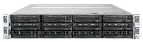 Сервер Supermicro SYS-6029TP-HTR
