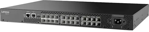 Коммутатор Lenovo ThinkSystem DB610S FC SAN
