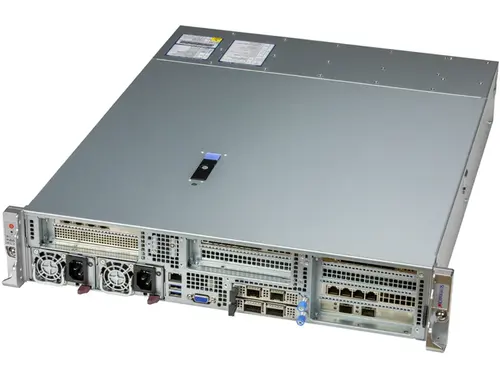 Сервер Supermicro SYS-221HE-FTNR