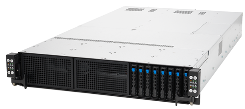 Сервер  ASUS RS720Q-E10-RS8U