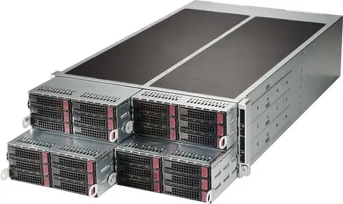Сервер Supermicro SYS-F628R3-RTB+