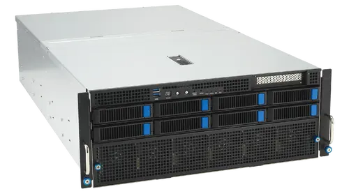 Сервер ASUS ESC8000-E11P