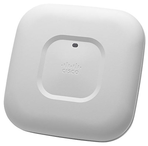 Точки доступа Cisco Aironet серии 1700