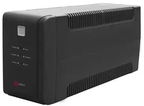 ИБП Qtech QPS-LIS-D-1000-TR