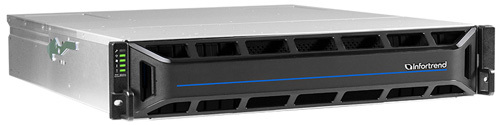 Системы хранения Infortrend EonStor CS 4000U