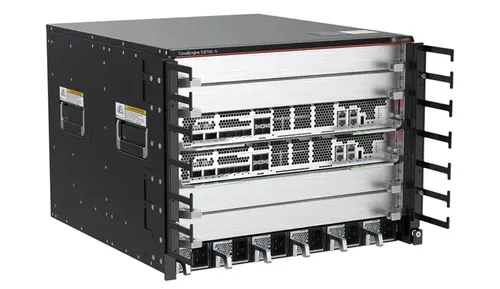 Коммутаторы Huawei CloudEngine серии S8700