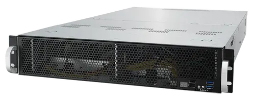 Сервер  ASUS ESC4000 G4X