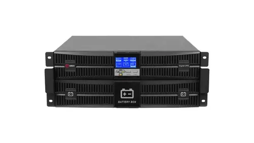 ИБП Qtech QPS-OLS-RT-10-192SK-E