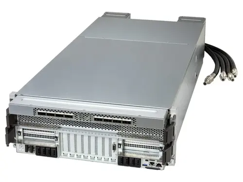 Сервер Supermicro SYS-422GS-NB3RT-ALC