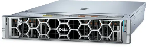 Сервер Dell EMC PowerEdge R770