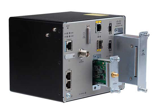 Промышленный маршрутизатор Cisco 900