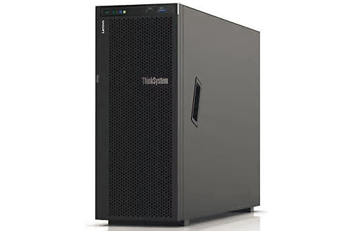Сервер Lenovo ThinkSystem ST550