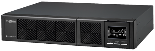 ИБП Systeme Electric Smart-Save Online SRTSE2000RTXLISHNC (2000 ВА)