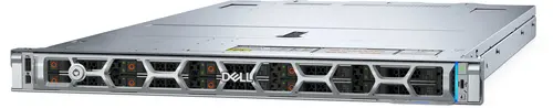 Сервер Dell EMC PowerEdge R670