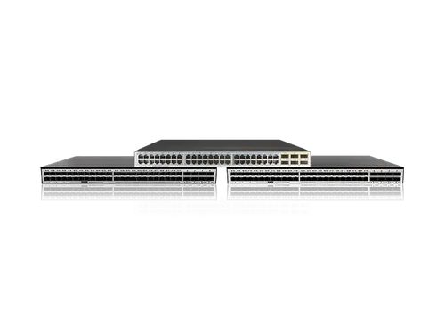 Коммутаторы Huawei CloudEngine CE6855