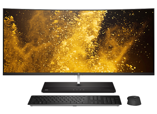 Моноблок HP EliteOne 1000 G2 (34") изогнутый экран