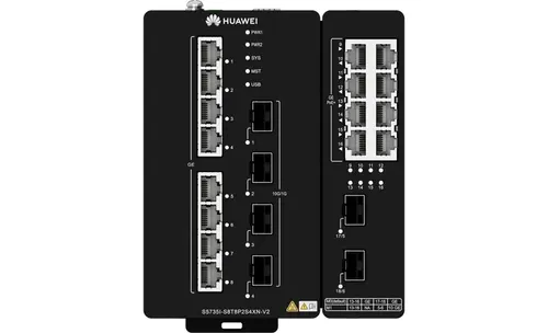 Коммутаторы Huawei CloudEngine S5735IS-V2