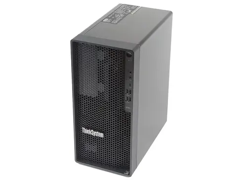 Сервер Lenovo ThinkSystem ST45 V3