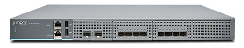 Межсетевой экран Juniper SRX4100