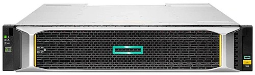 Платформа СХД HPE MSA 1060