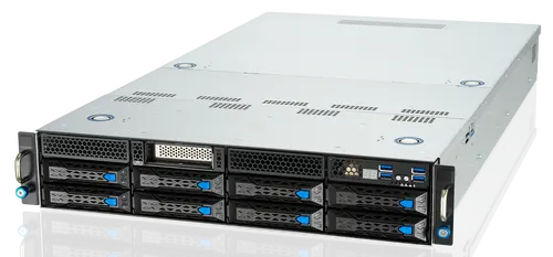 Сервер  ASUS ESC4000-E10