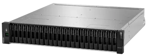 Система хранения данных Lenovo ThinkSystem DE4000F