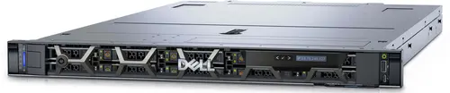 Сервер Dell EMC PowerEdge R650