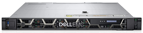 Серверная платформа Dell EMC PowerEdge R650xs