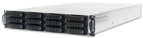 Сервер AIC HP202-VL