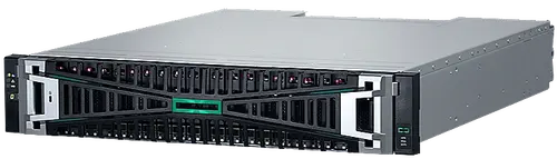 Система хранения HPE MSA 2070
