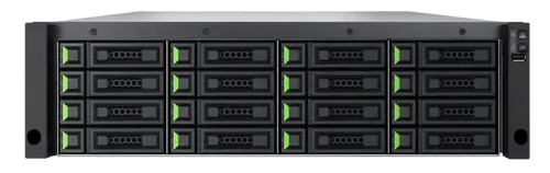 Система хранения QSAN XCubeSAN XS5316D