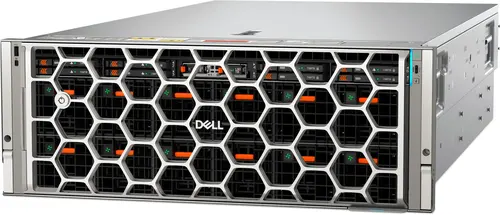 Сервер Dell EMC PowerEdge XE7745